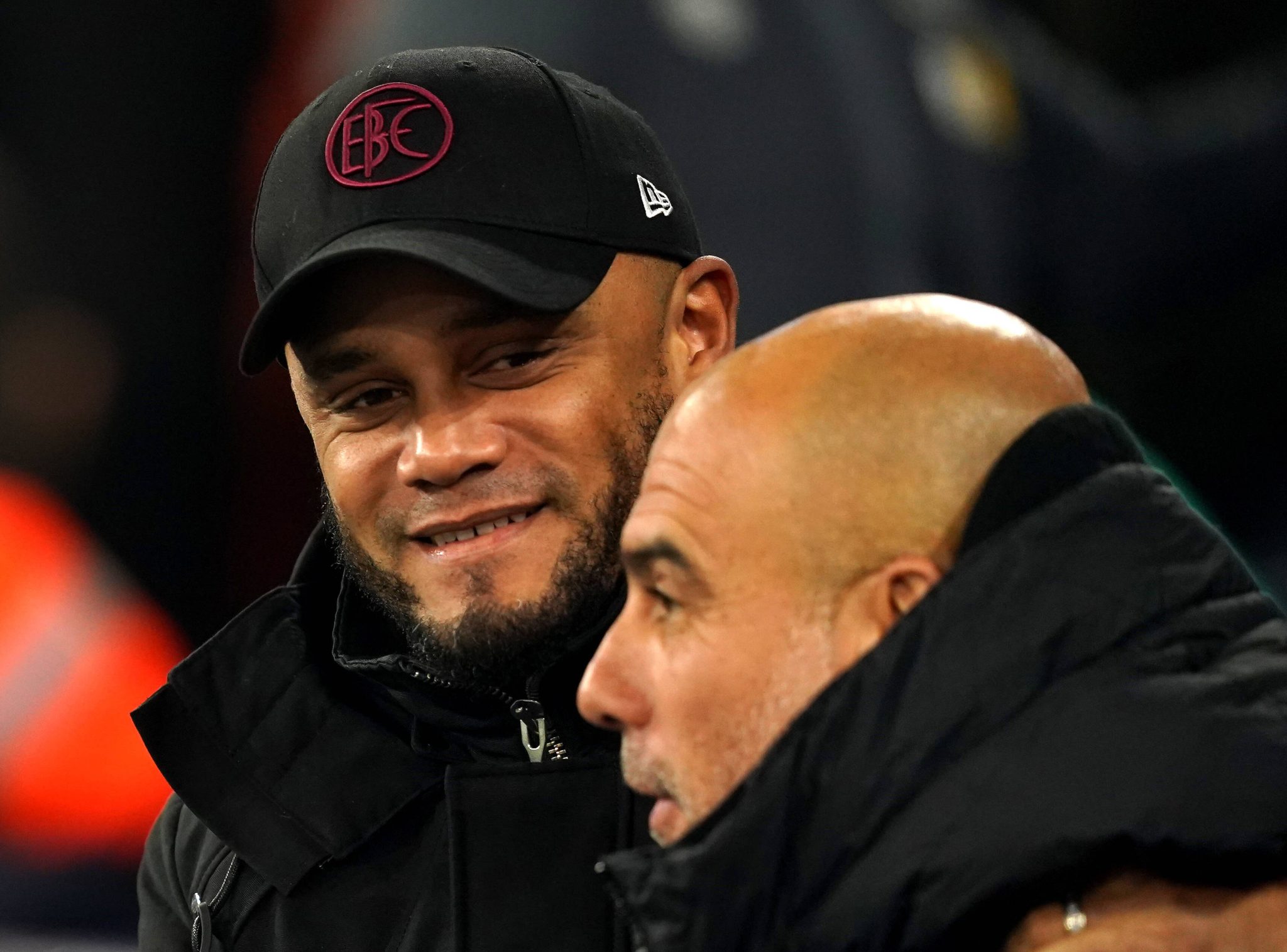 &lsquo;Kompany devolveu ao Bayern de Munique algo que havia se perdido ap&oacute;s Guardiola&rsquo;