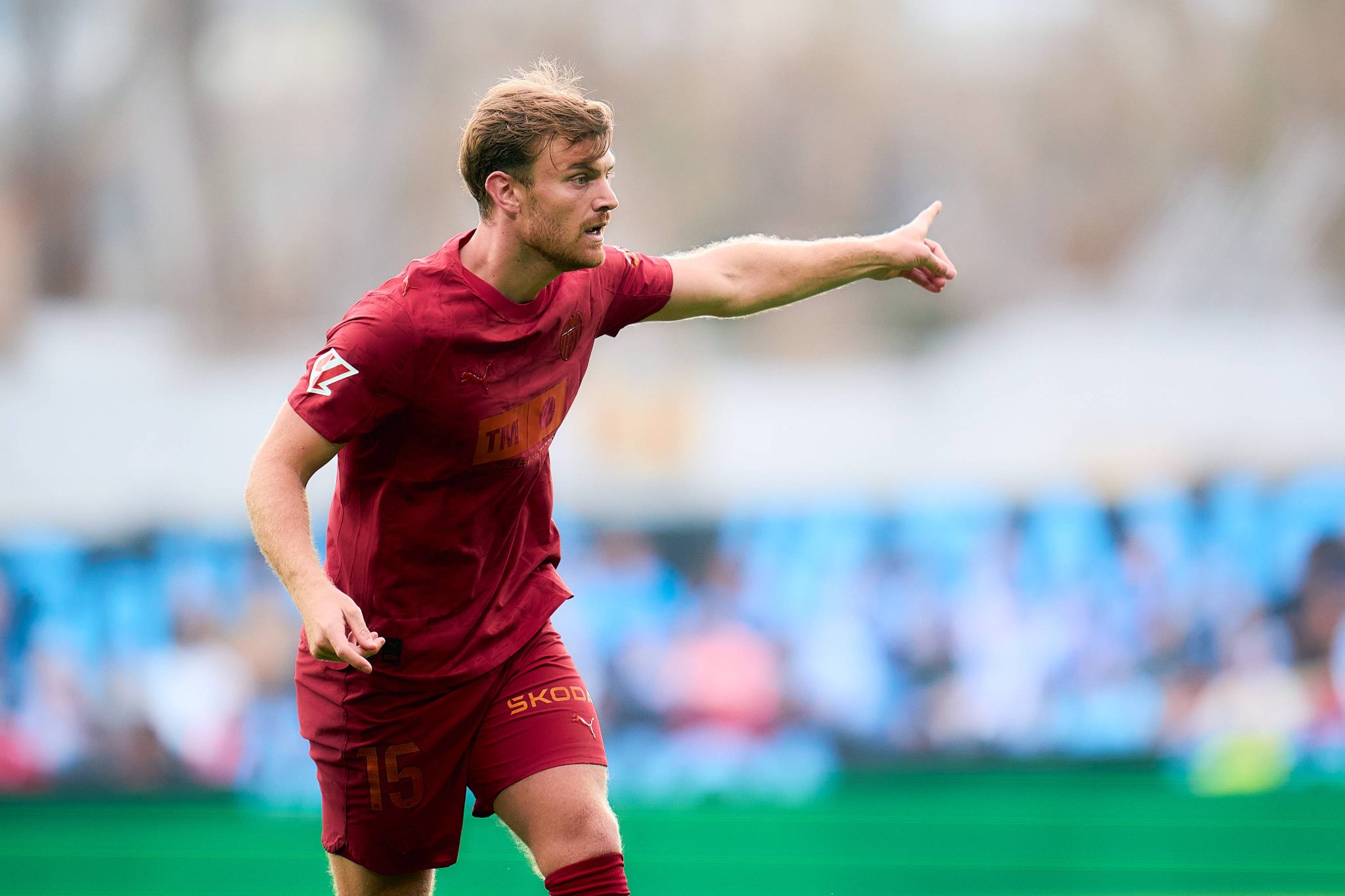 &lsquo;Interesse do Flamengo era concreto, pressionaram pela contrata&ccedil;&atilde;o. Foi dif&iacute;cil dizer n&atilde;o&rsquo;