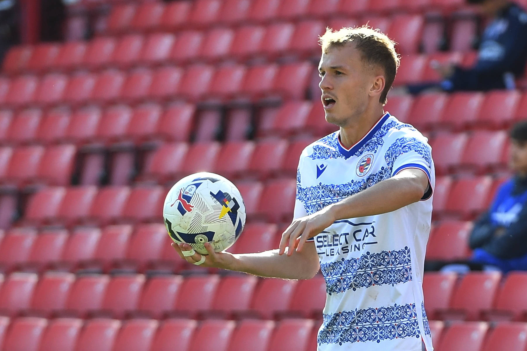 Como esse clube quer usar a intelig&ecirc;ncia artificial para voltar &agrave; Premier League