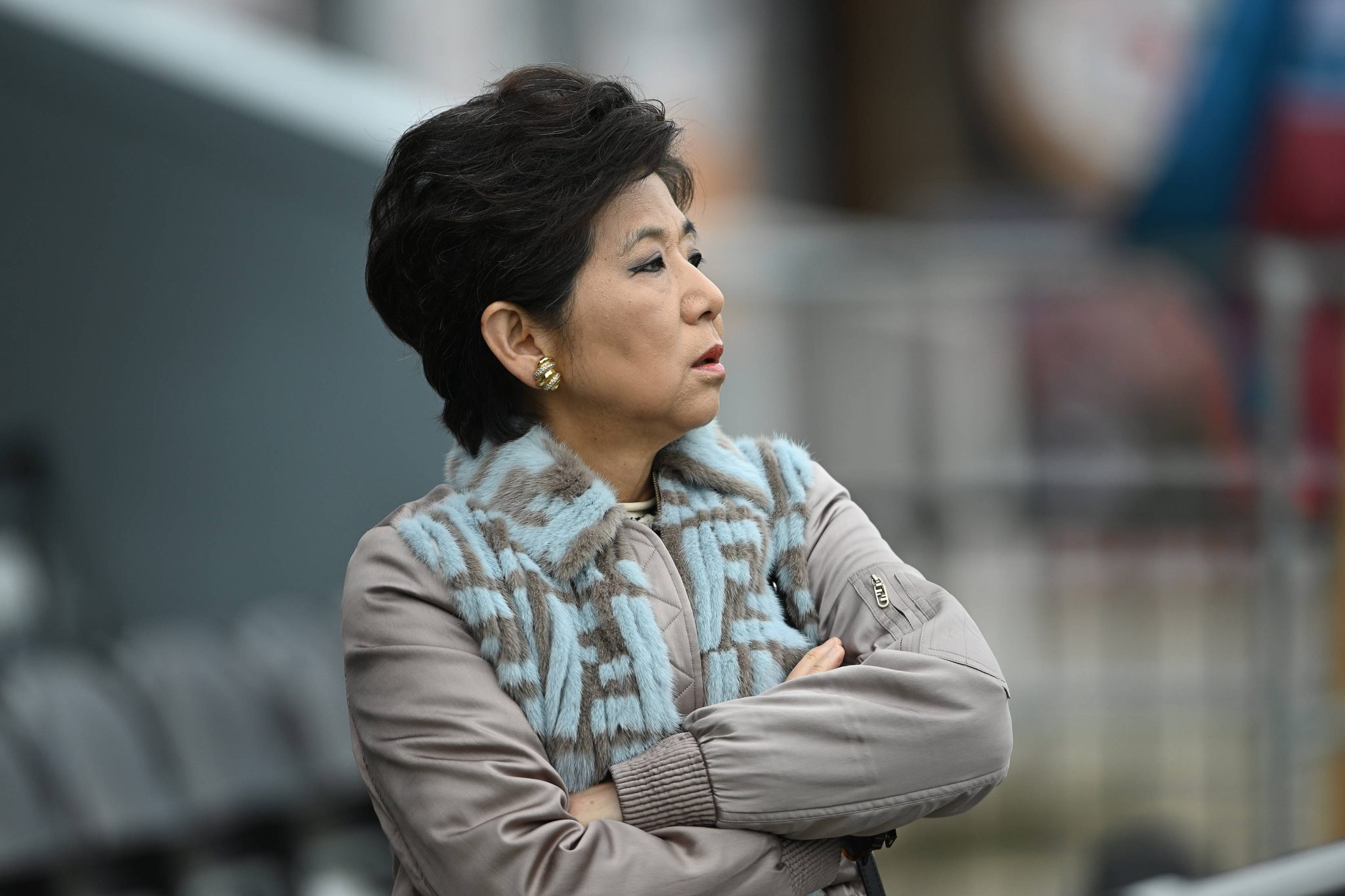 &lsquo;O futebol feminino enfrenta um conflito de interesses que n&atilde;o pode ignorar&rsquo;