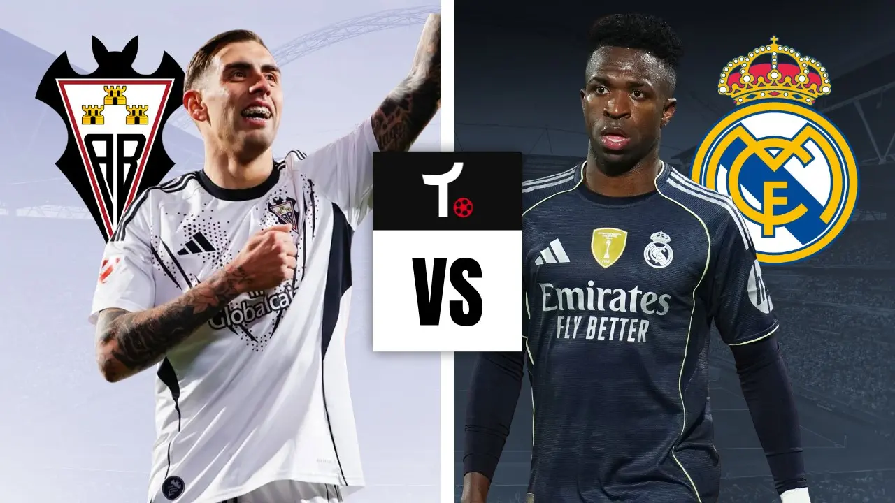 Palpites Albacete x Real Madrid &ndash; Copa do Rei