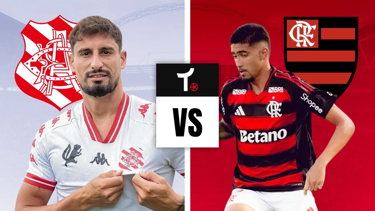 Palpites Bangu x Flamengo &ndash; Campeonato Carioca