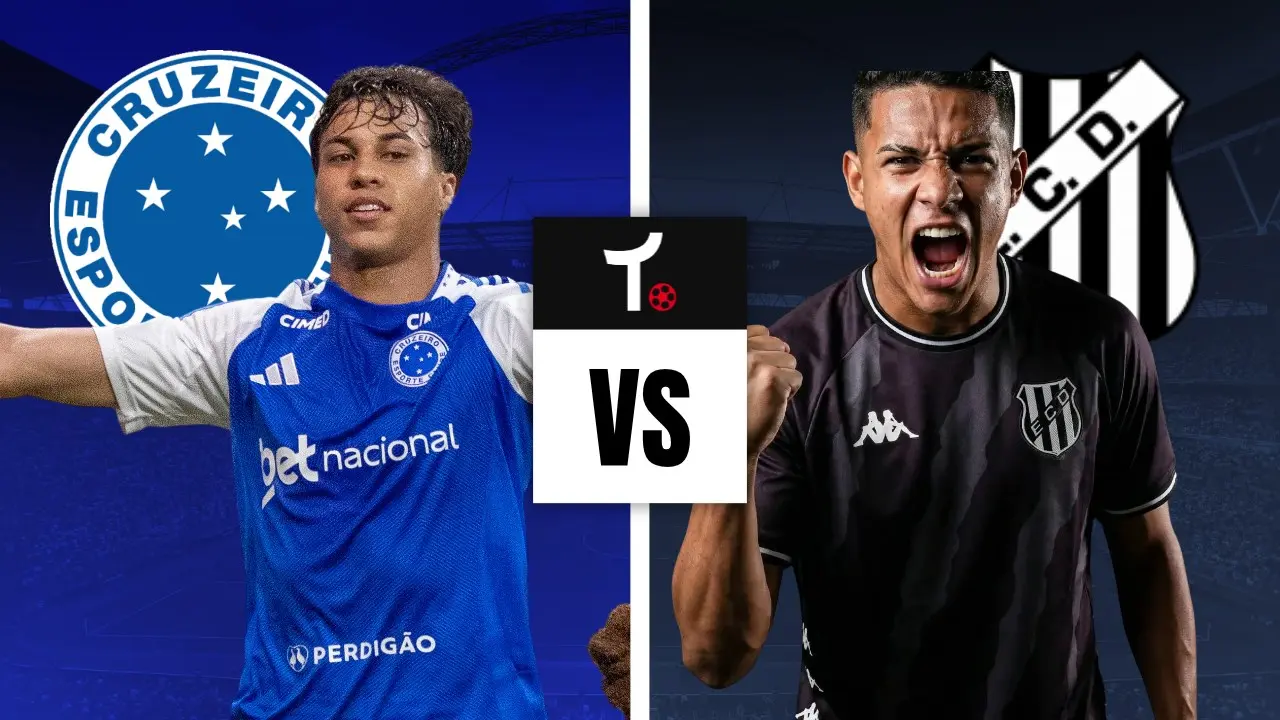 Palpites Cruzeiro x Democrata &ndash; Campeonato Mineiro