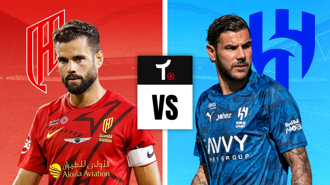 Palpites Al-Qadsiah x Al-Hilal &ndash; Campeonato Saudita