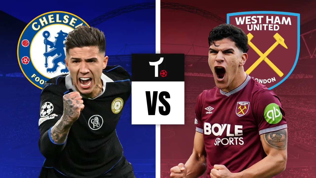 Palpites Chelsea x West Ham &ndash; Premier League