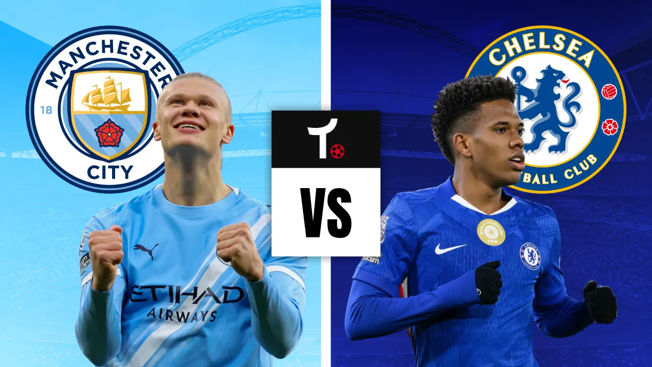 Palpites Manchester City x Chelsea &ndash; Premier League