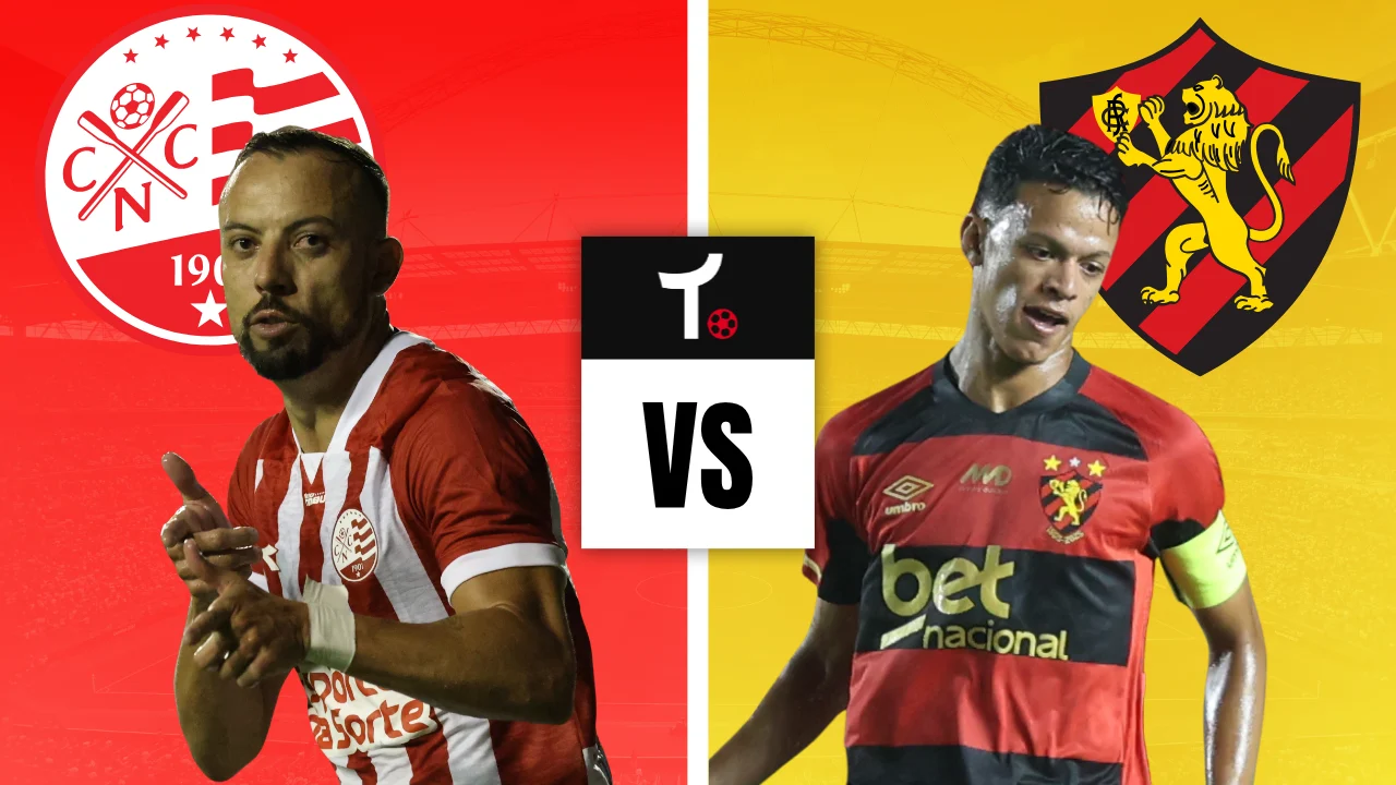 Palpites N&aacute;utico x Sport &ndash; Campeonato Pernambucano