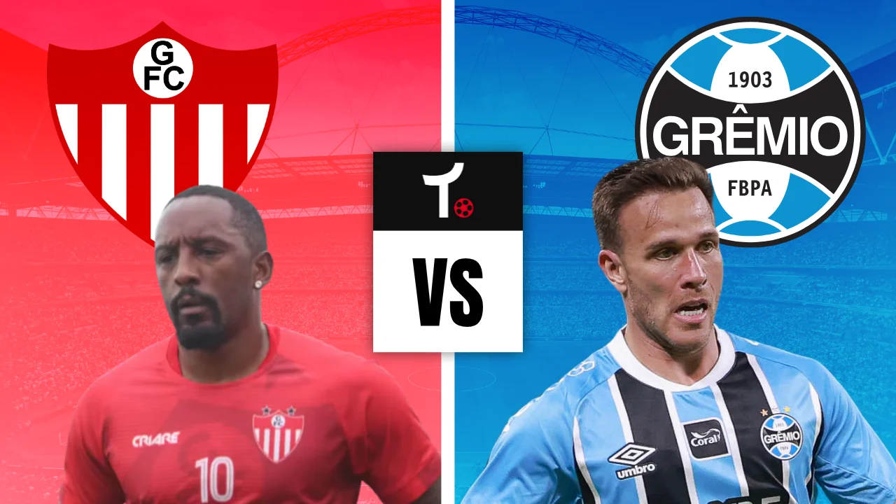 Palpites Guarany de Bag&eacute; x Gr&ecirc;mio &ndash; Campeonato Ga&uacute;cho