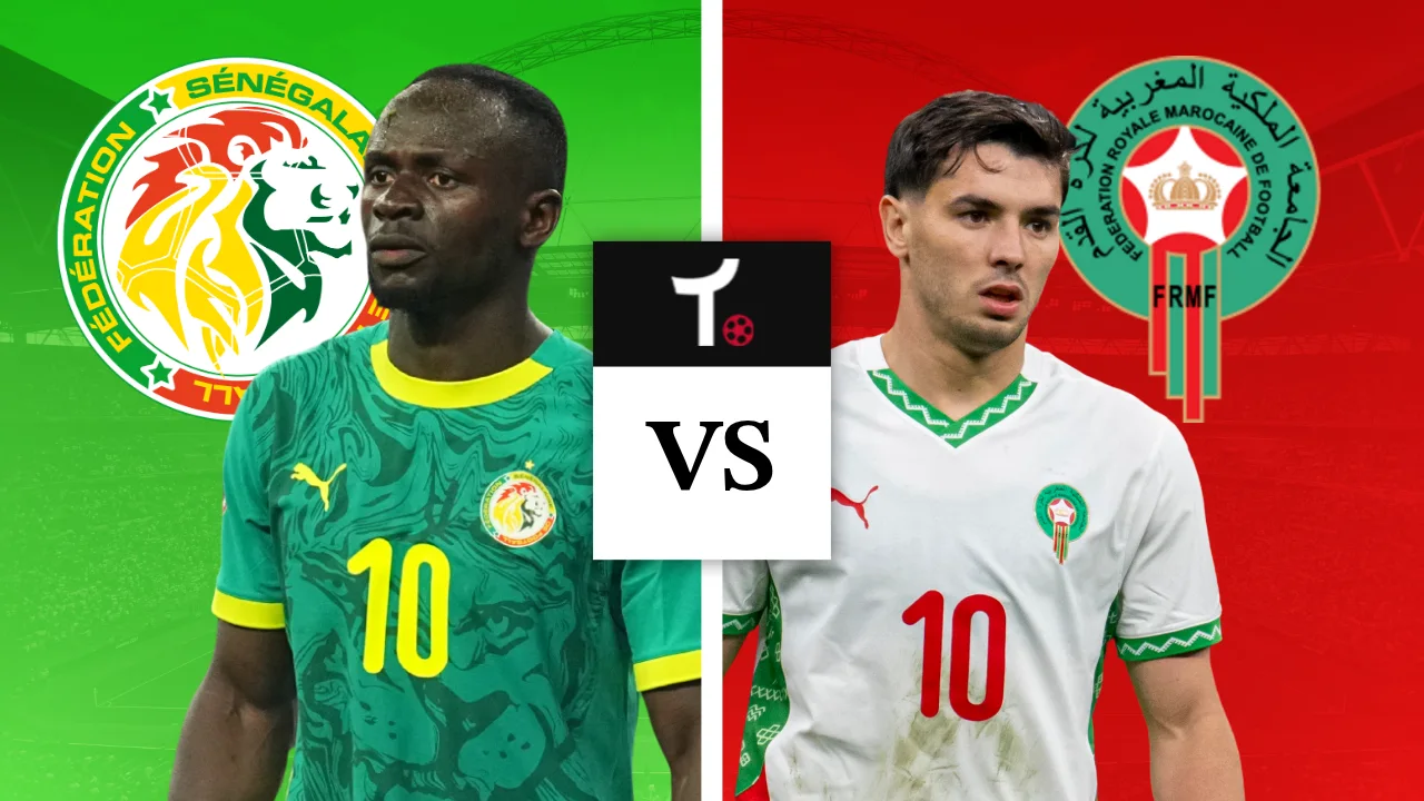 Palpites Senegal x Marrocos &ndash; Copa Africana de Na&ccedil;&otilde;es