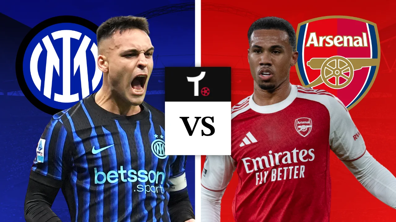 Palpites Internazionale x Arsenal &ndash; Champions League