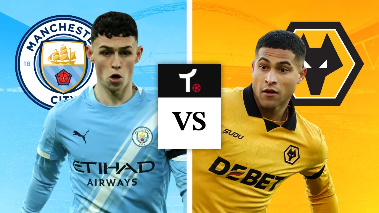 Palpites Manchester City x Wolverhampton &ndash; Premier League