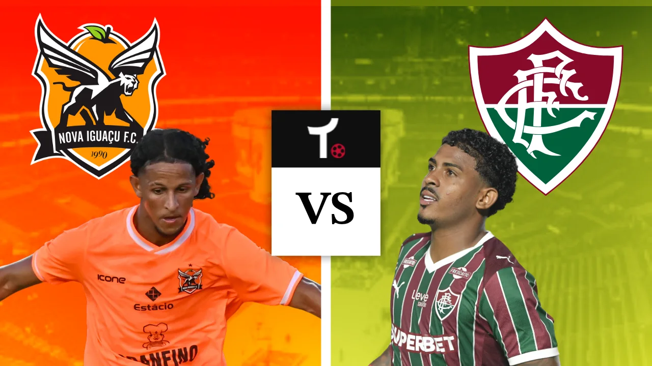 Palpites Nova Igua&ccedil;u x Fluminense &ndash; Campeonato Mineiro