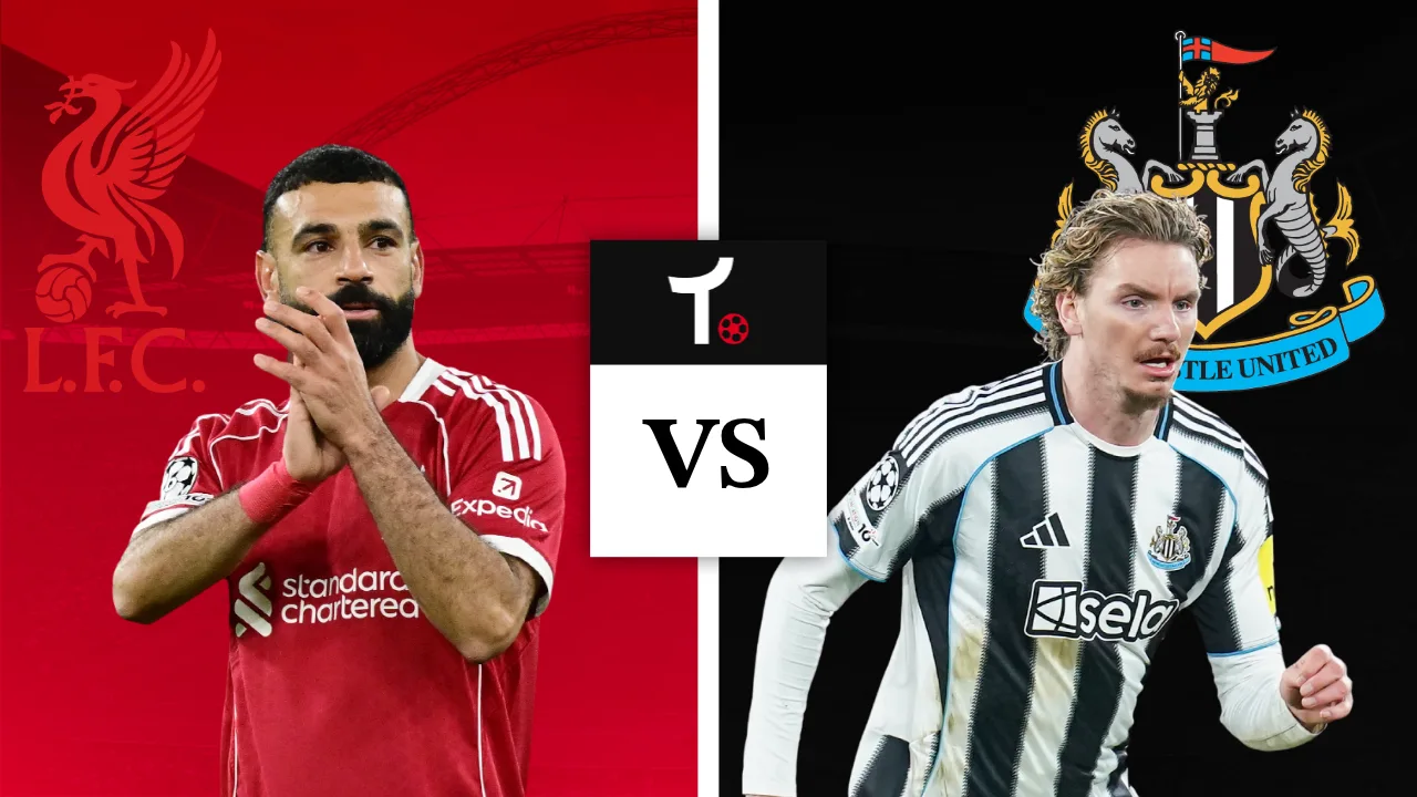 Palpites Liverpool x Newcastle &ndash; Premier League