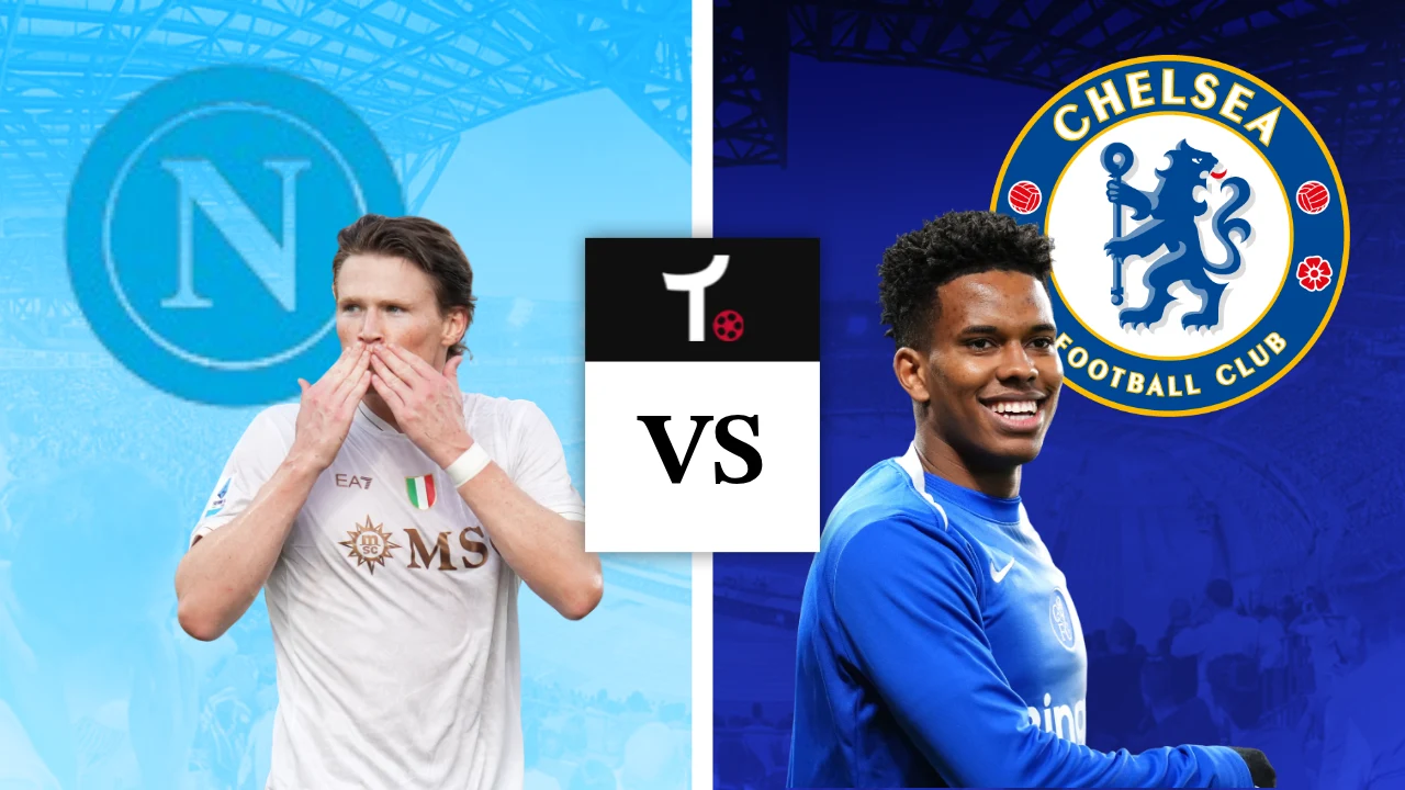 Palpites Napoli x Chelsea &ndash; Champions League