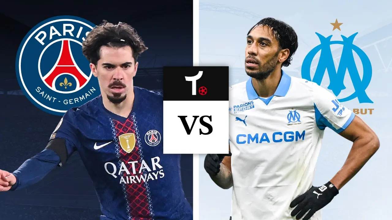 Palpites PSG x Olympique de Marselha &ndash; Supercopa da Fran&ccedil;a
