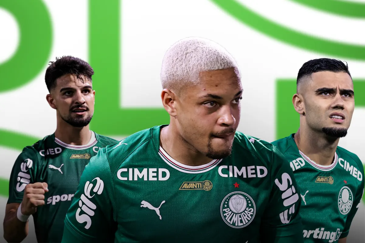 Jogo do Palmeiras hoje: Onde assistir e Escala&ccedil;&atilde;o