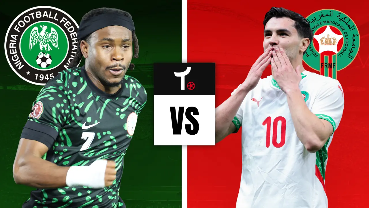 Palpites Nig&eacute;ria x Marrocos &ndash; Copa Africana de Na&ccedil;&otilde;es