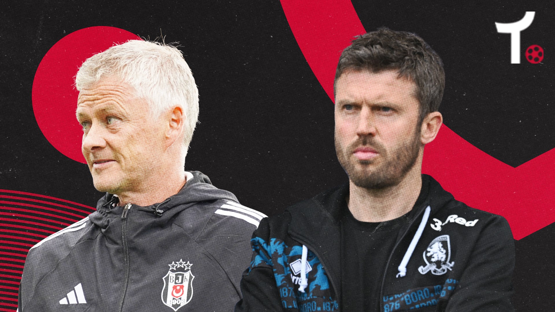 Busca do Manchester United por novo t&eacute;cnico vira disputa entre dois &iacute;dolos, mas com um favorito