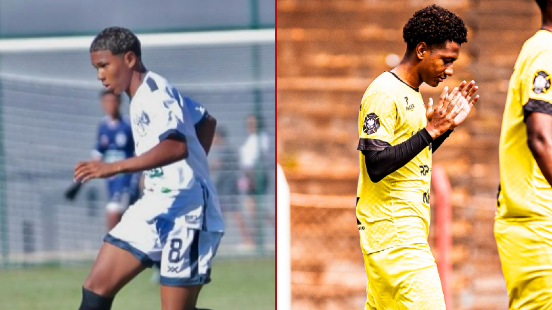 Meia-Noite, Batalh&atilde;o&hellip;: Os times &lsquo;alternativos&rsquo; estreantes da Copinha 2026