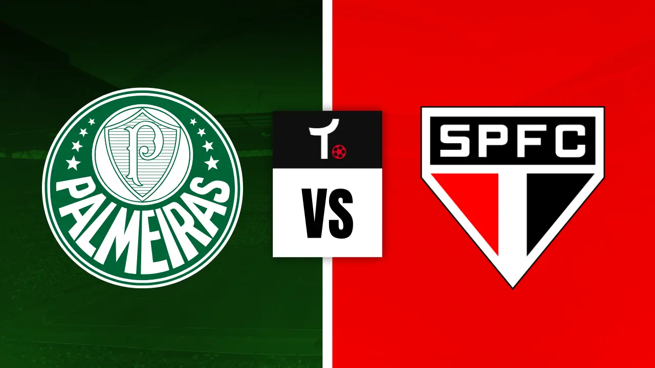 Palpites Palmeiras x S&atilde;o Paulo &ndash; Campeonato Paulista