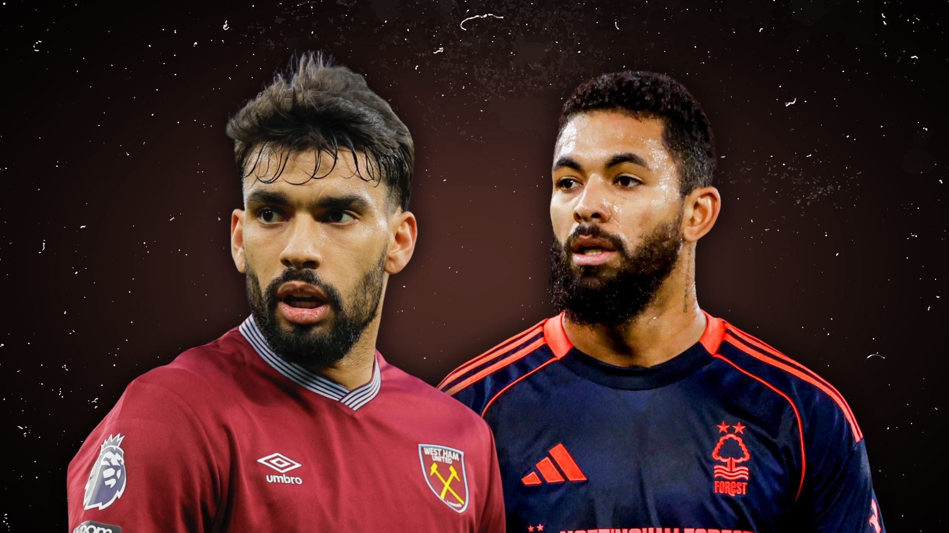 Quem s&atilde;o os 4 brasileiros na Europa que podem mudar de clube at&eacute; o fim da janela?