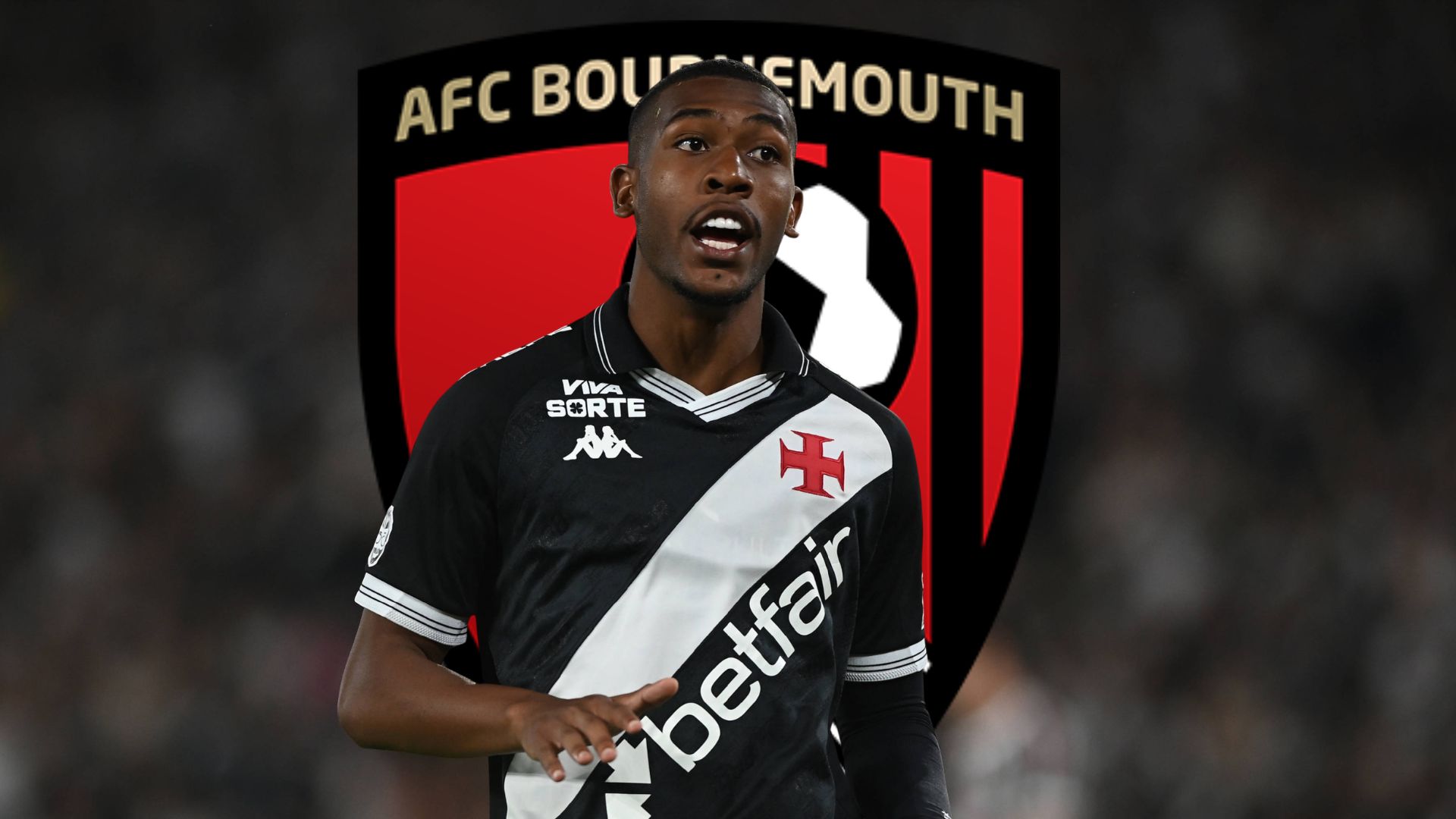 Os planos do Bournemouth para Rayan brilhar na Premier League com impacto imediato