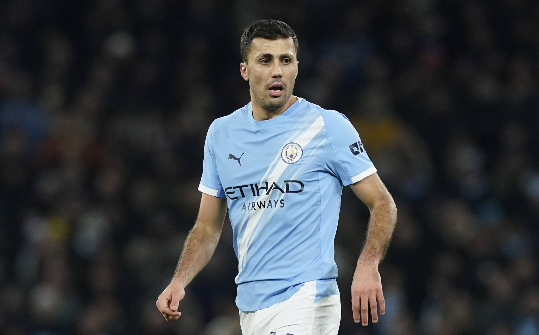 Por que Rodri fez Guardiola sorrir mesmo ap&oacute;s empate amargo em Manchester City x Chelsea
