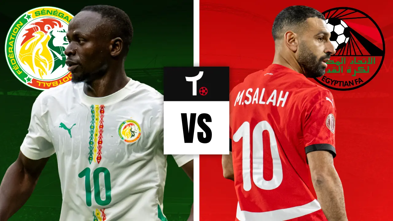 Palpites Senegal x Egito &ndash; Copa Africana de Na&ccedil;&otilde;es