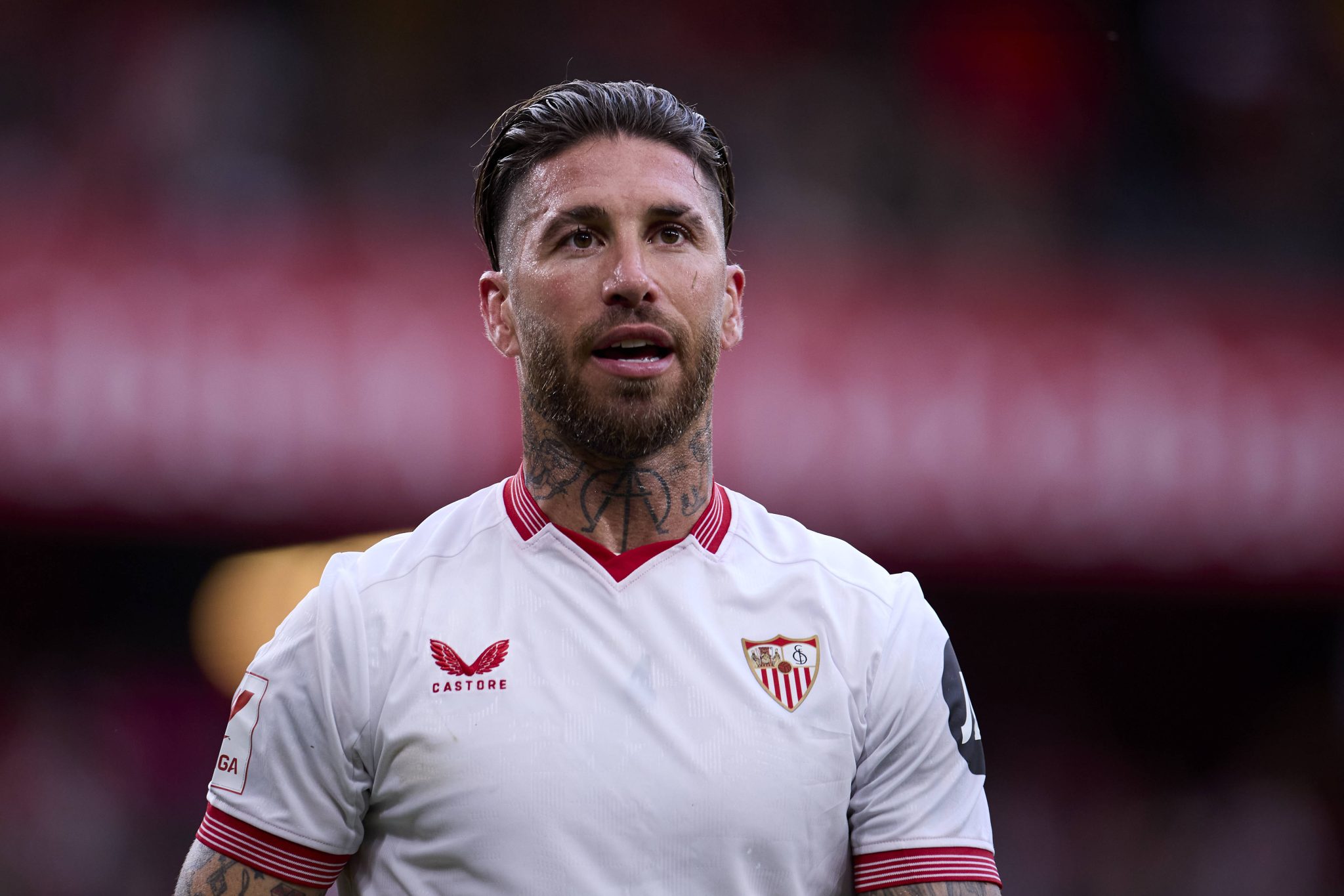 Por que oferta bilion&aacute;ria de Sergio Ramos para comprar o Sevilla &eacute; um &lsquo;problema&rsquo; no clube?