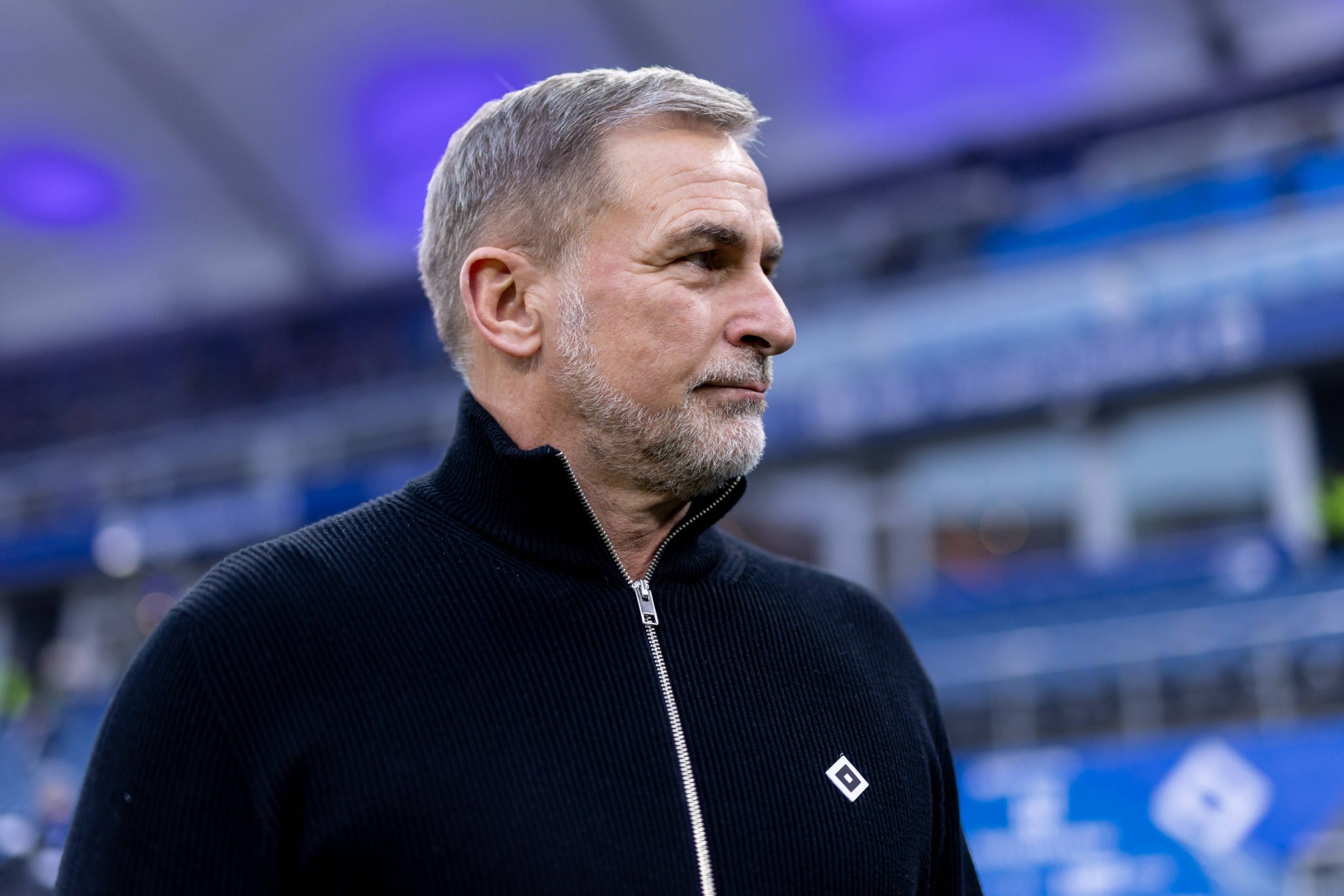 Clube alem&atilde;o acusa ex-diretor de n&atilde;o cooperar com investiga&ccedil;&atilde;o de ass&eacute;dio sexual