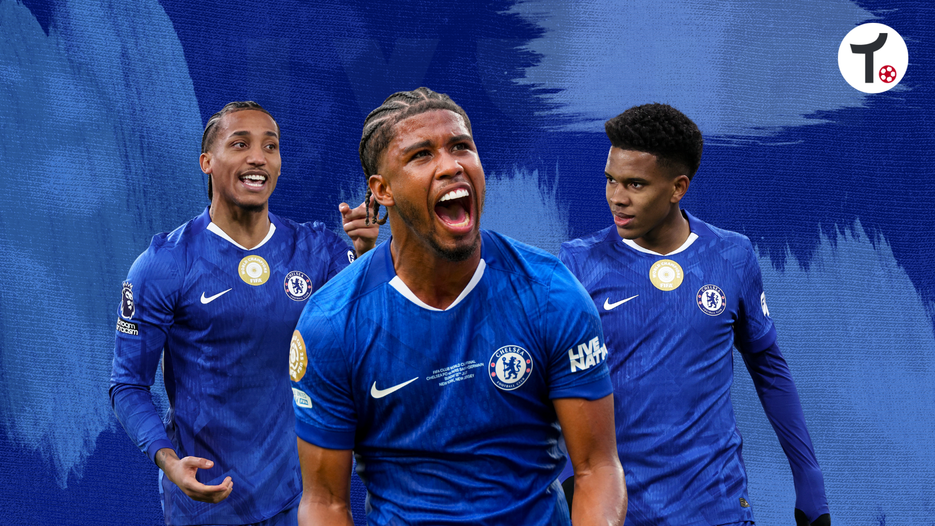 Como chegada de novo t&eacute;cnico impacta brasileiros do Chelsea a 6 meses da Copa do Mundo