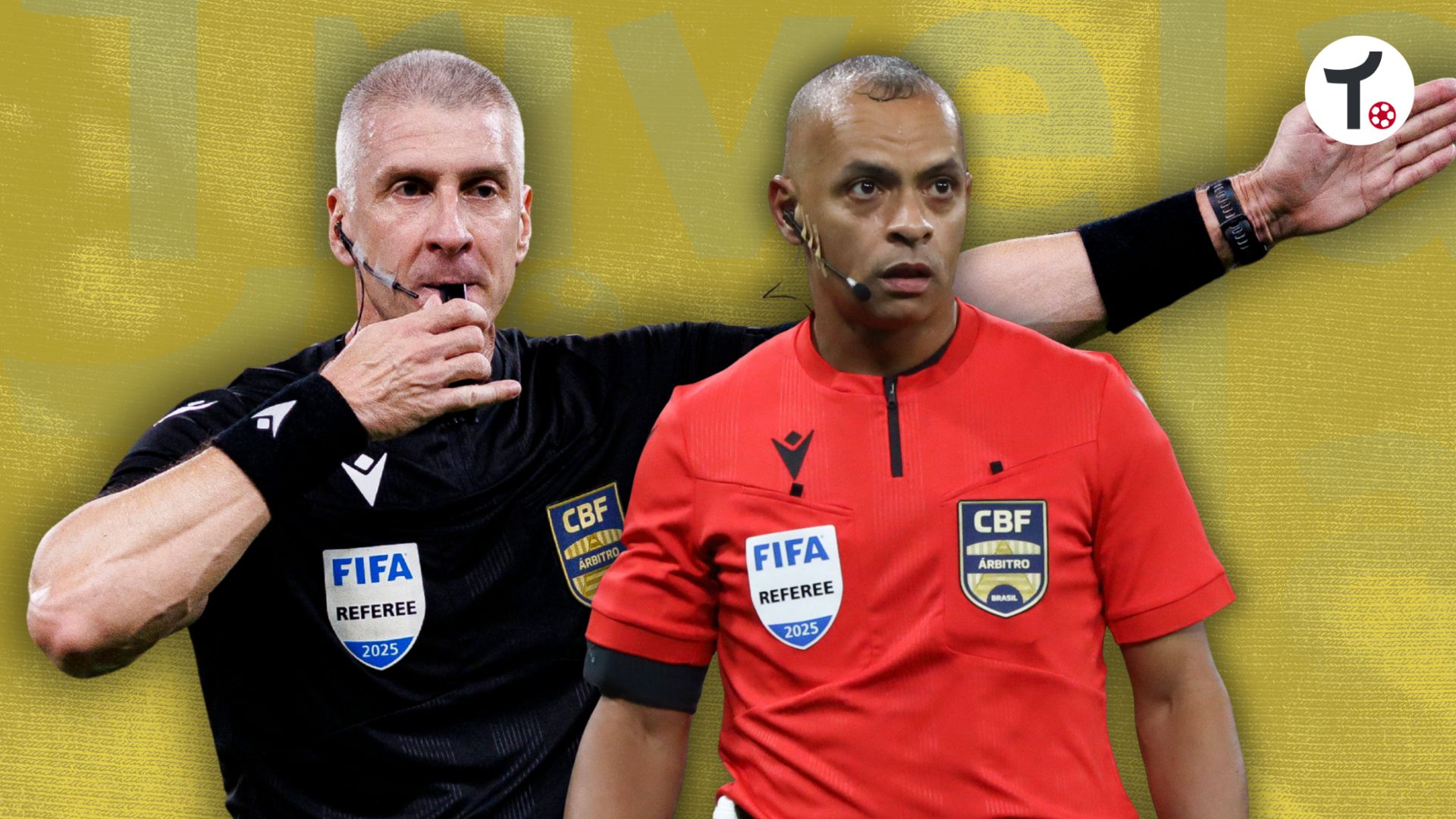 Profissionaliza&ccedil;&atilde;o, tecnologias e novo programa: O que muda na arbitragem brasileira em 2026?