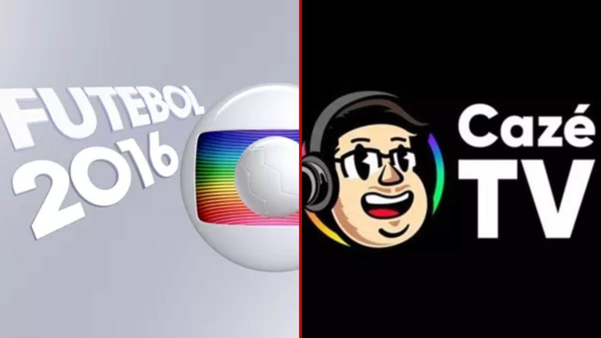 2016 x 2026: Como as transmiss&otilde;es do futebol mudaram tanto em 10 anos no Brasil