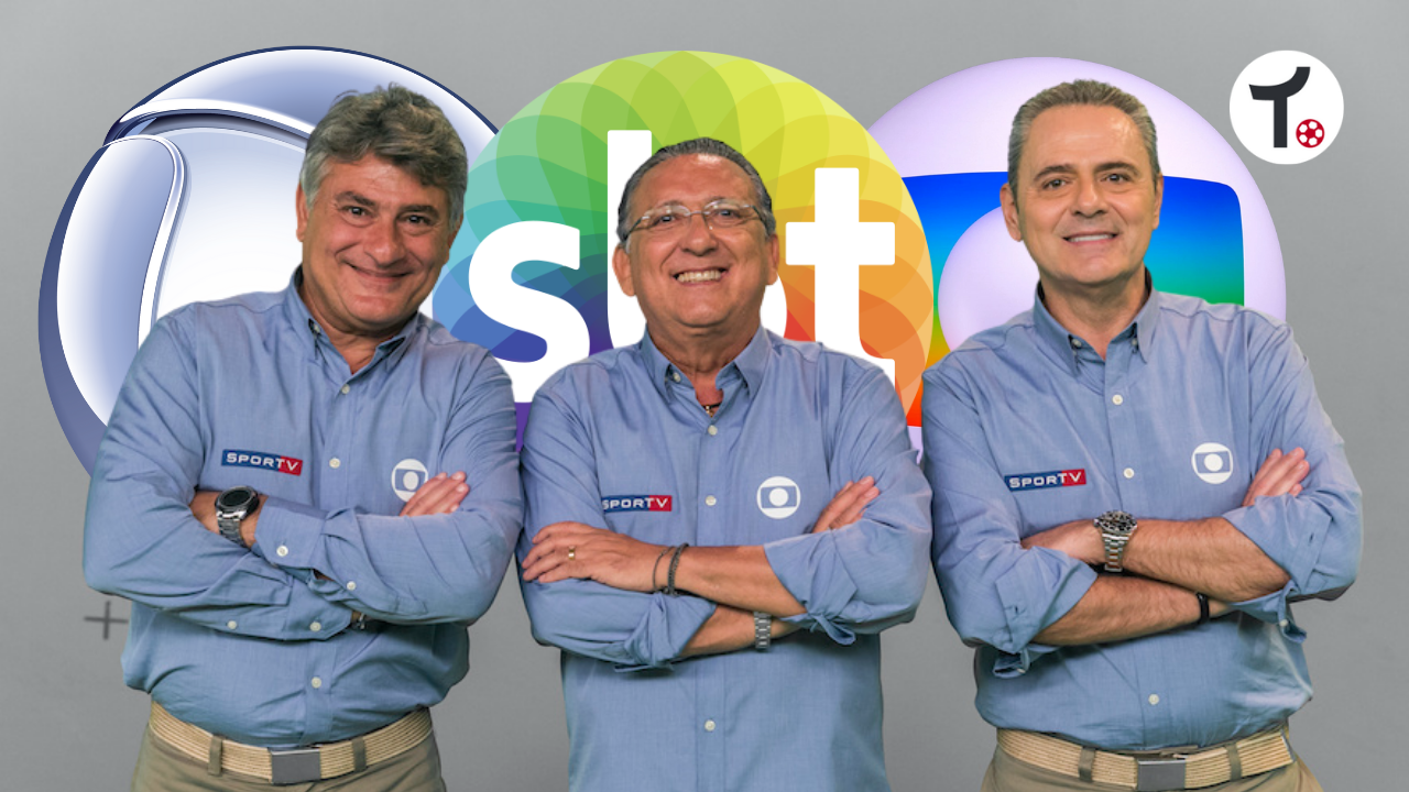 Como ser&atilde;o as mudan&ccedil;as que mais v&atilde;o impactar o futebol na TV em 2026