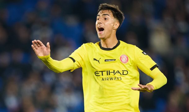 &lsquo;Pilar indiscut&iacute;vel&rsquo;: A temporada de destaque de ex-Palmeiras na Espanha