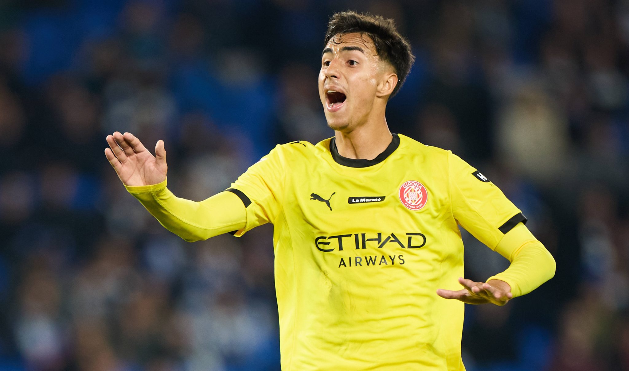 &lsquo;Pilar indiscut&iacute;vel&rsquo;: A temporada de destaque de ex-Palmeiras na Espanha