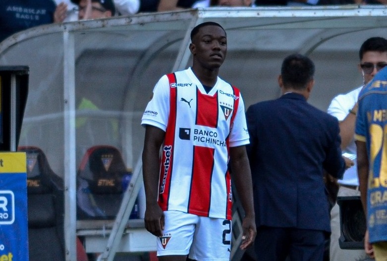 Quem &eacute; promissora joia sul-americana convocada para testes no Barcelona?