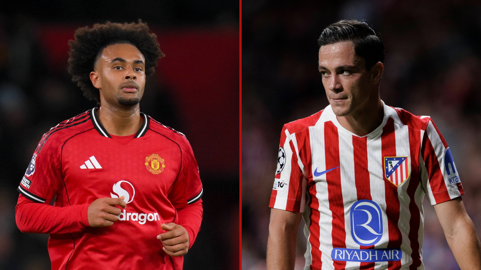 Sem Zirkzee e Raspadori, Roma encontra &lsquo;plano C&rsquo; na Premier League e avan&ccedil;a por acordo