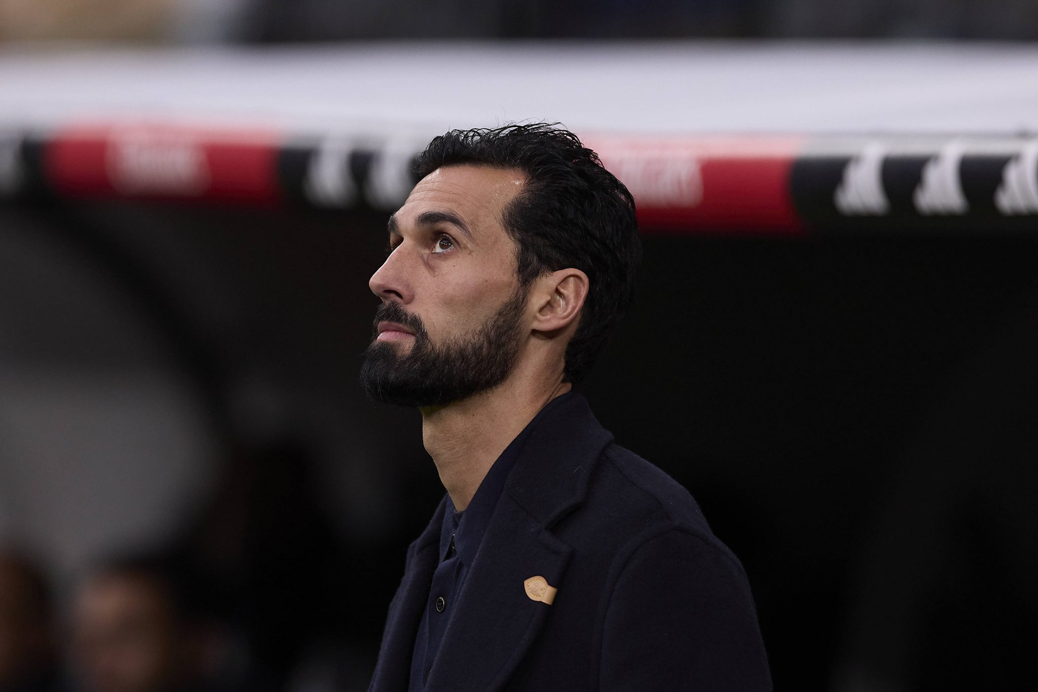 &lsquo;Sei que existem campanhas para enfraquecer o Real Madrid e sei quem est&aacute; por tr&aacute;s delas&rsquo;