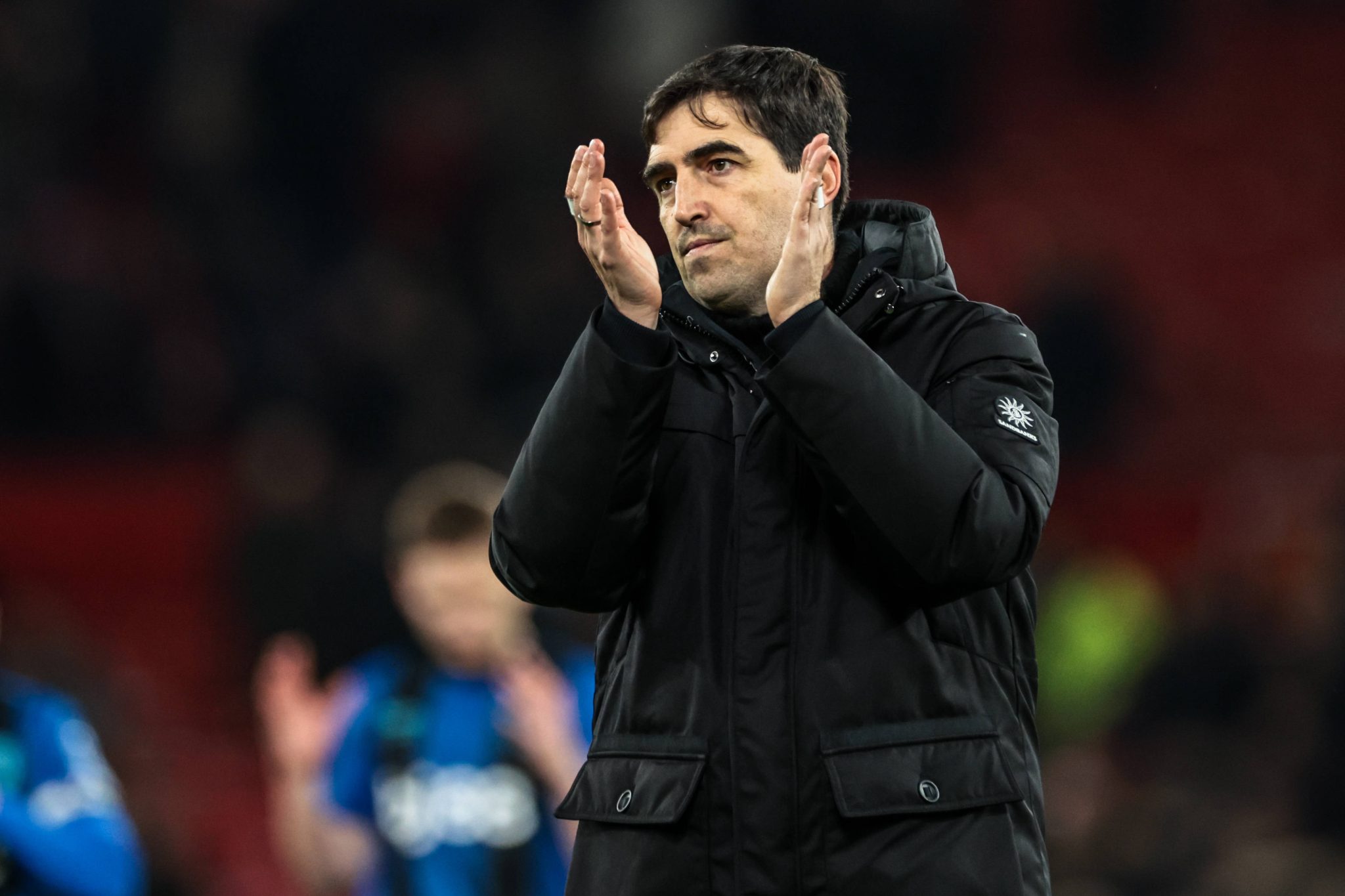 Andoni Iraola, t&eacute;cnico do Bournemouth (Foto: Imago)