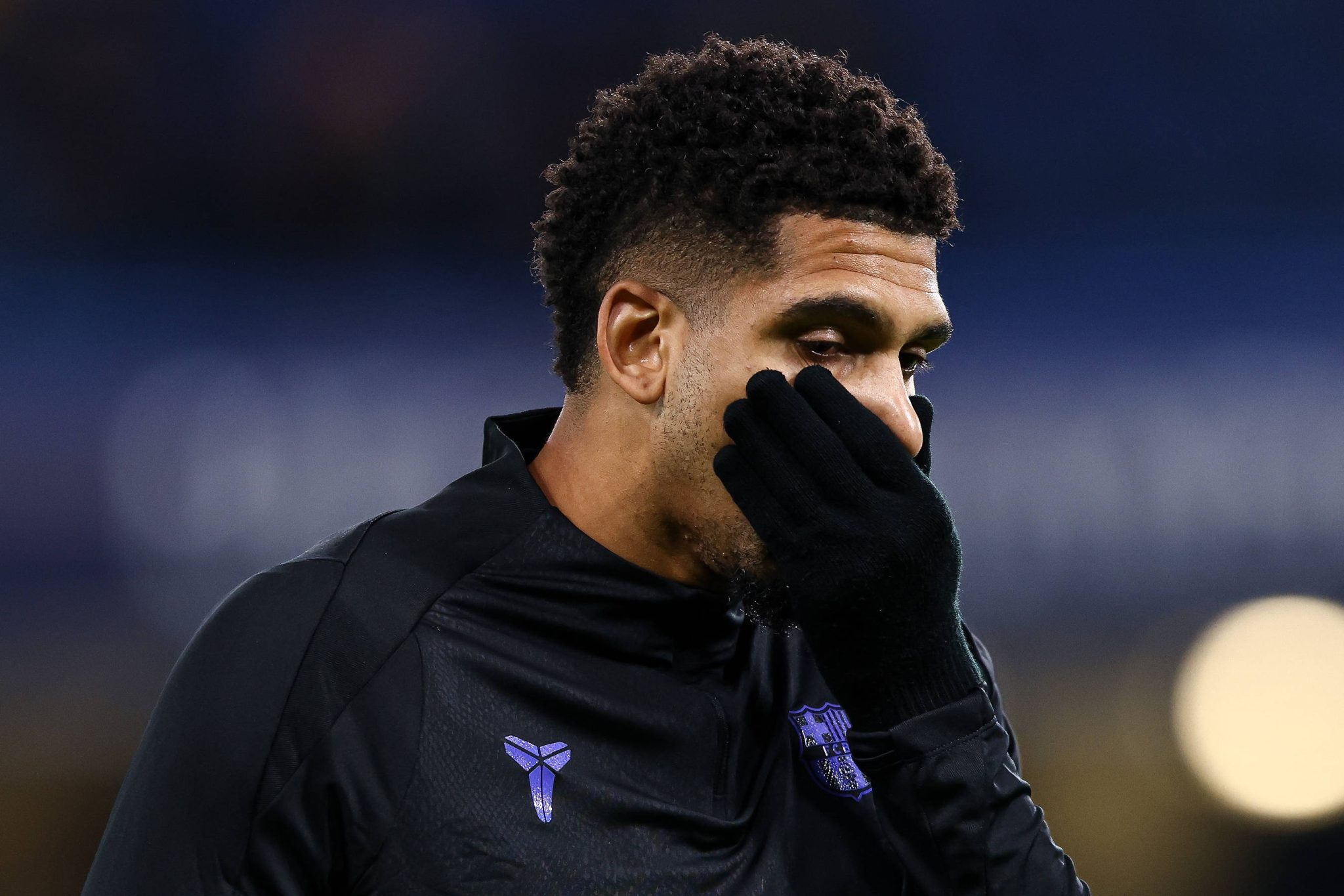 A jornada espiritual de capit&atilde;o do Barcelona para tratar ansiedade e ser campe&atilde;o sobre o Real Madrid