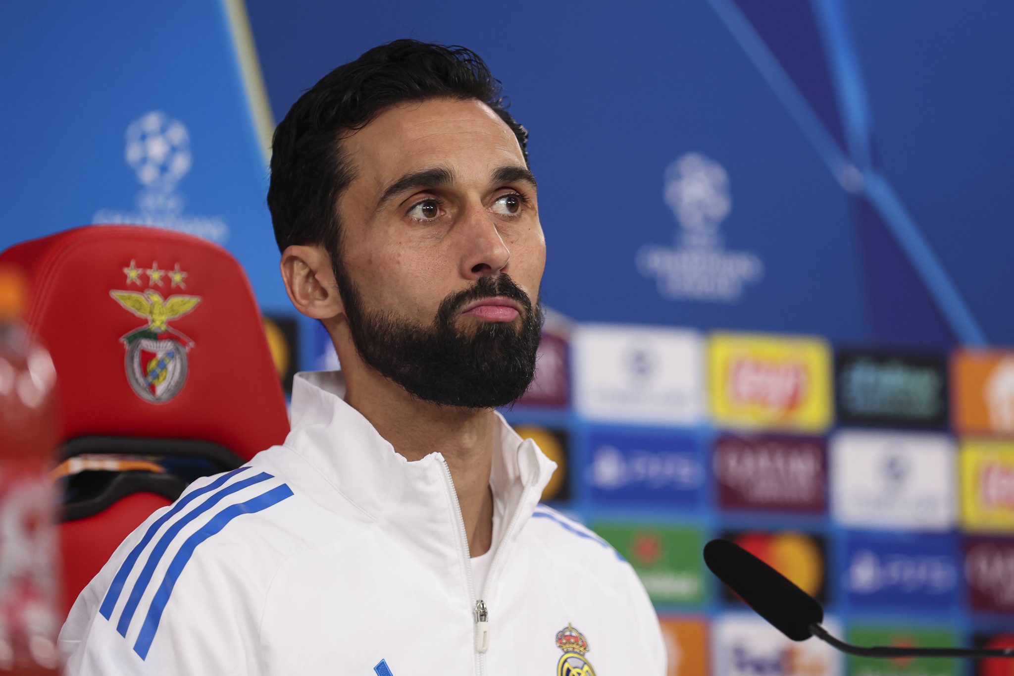 &lsquo;Eu sou o culpado por tudo isso, assim como em elimina&ccedil;&atilde;o. A culpa &eacute; minha&rsquo;