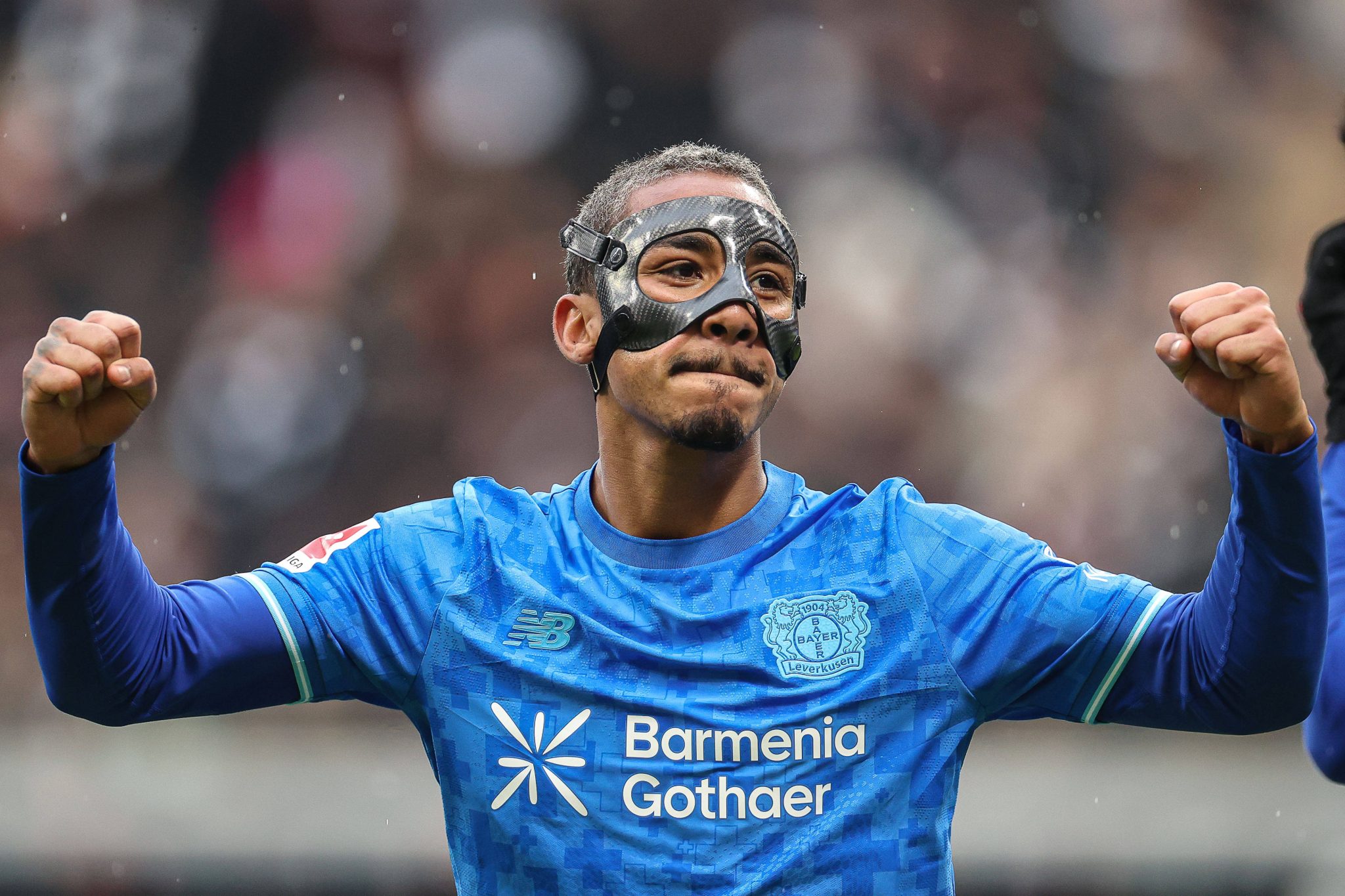 Brasileiro coroa bom momento com gol na Bundesliga e espera ser lembrado pela Sele&ccedil;&atilde;o