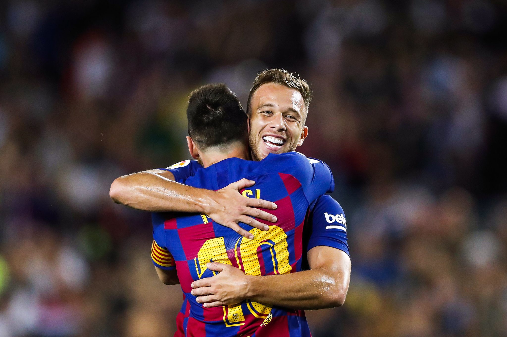 Ex-Barcelona: &lsquo;Essa elimina&ccedil;&atilde;o foi um dos piores dias da minha vida&rsquo;