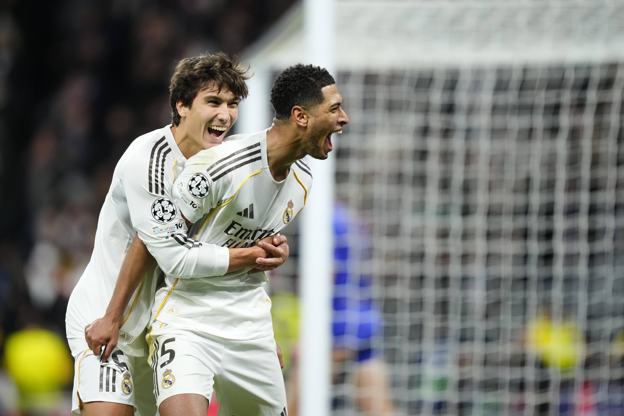 &rsquo;Tem mentalidade vencedora&rsquo;: T&eacute;cnico do Real Madrid tenta agora blindar outra estrela