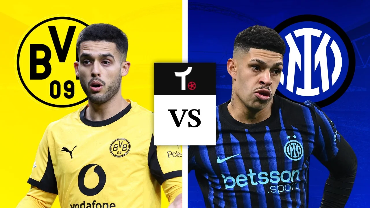 Palpites Borussia Dortmund x Internazionale &ndash; Champions League
