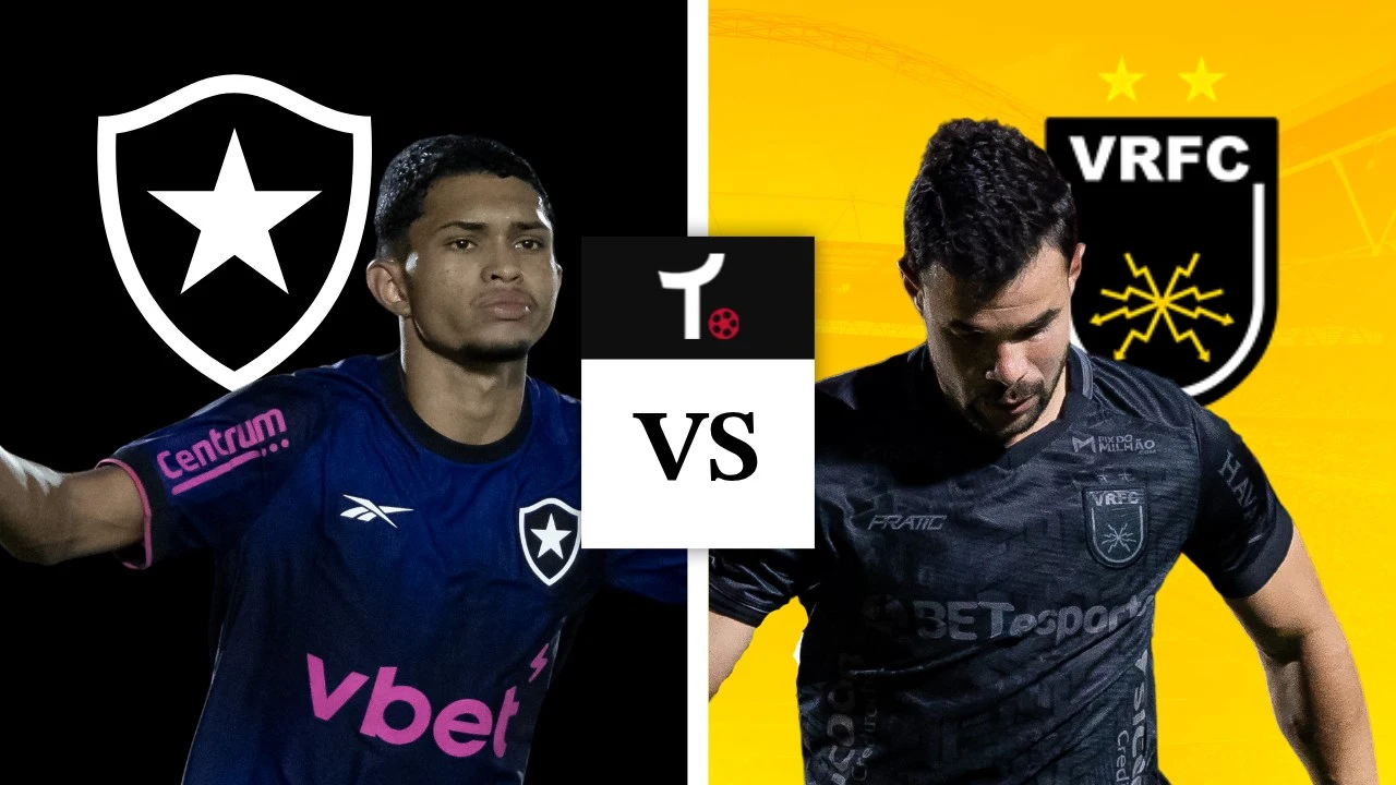 Palpites Botafogo x Volta Redonda &ndash; Campeonato Carioca