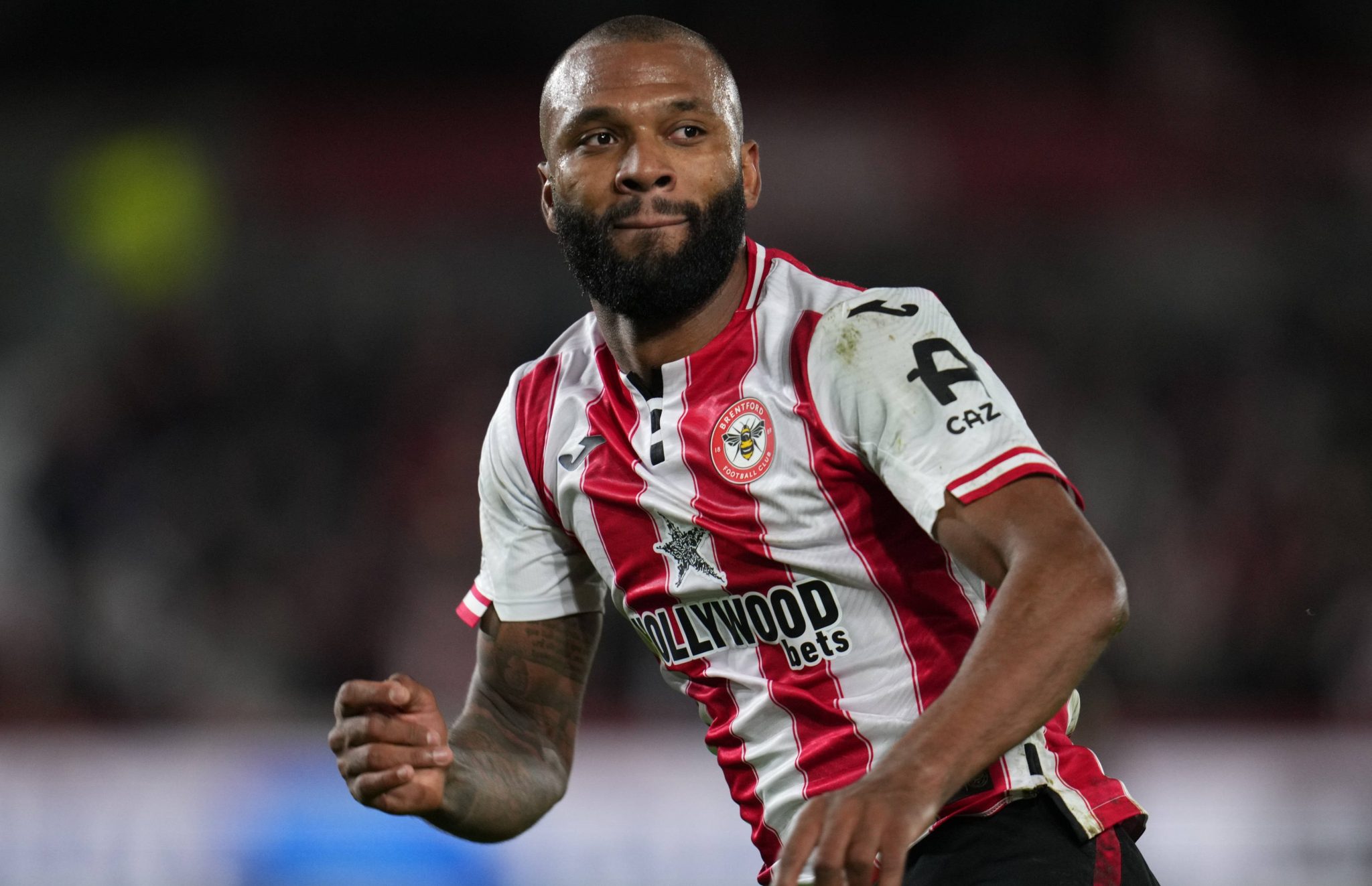 &lsquo;Igor Thiago n&atilde;o sente o jogo. Se tiver oportunidade de Sele&ccedil;&atilde;o, estar&aacute; preparado&rsquo;