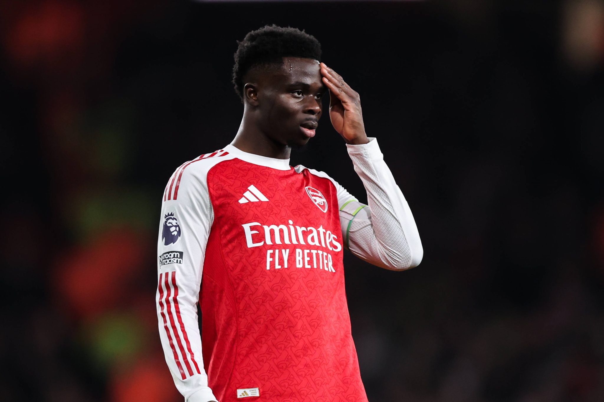 &lsquo;Ainda existem d&uacute;vidas sobre a for&ccedil;a mental do Arsenal pela forma como perderam&rsquo;