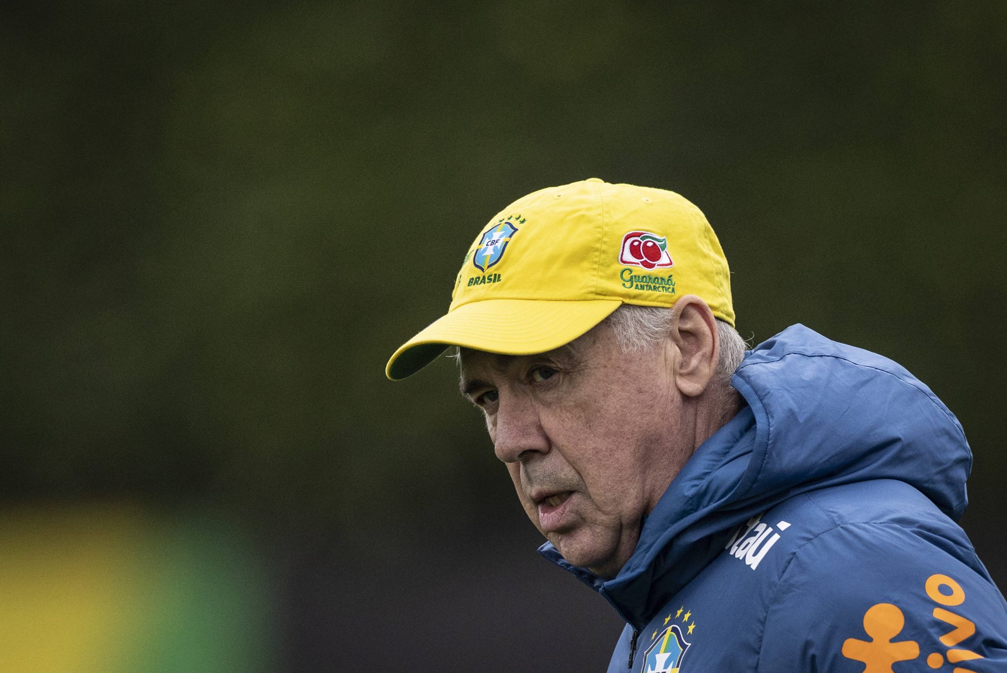 &lsquo;Ancelotti n&atilde;o teria energia para levar o United de volta ao topo. E Zidane &eacute; uma vers&atilde;o mais jovem dele&rsquo;